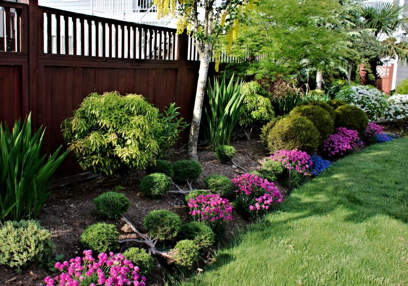 Landscape And Hardscape Service